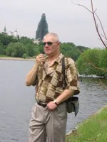 Владимир Юрков