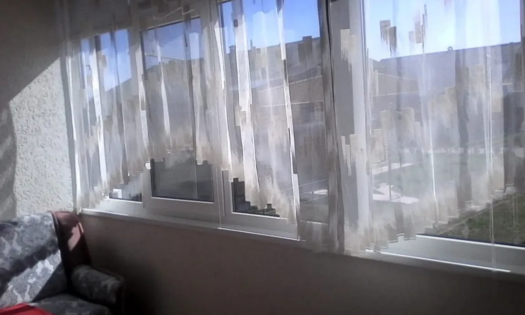 Коттедж Коттедж Райский уголок на море под Евпаторией — Витино