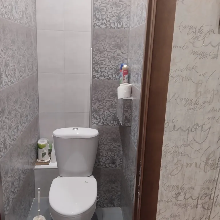 Квартира в 200 метрах до дивизии