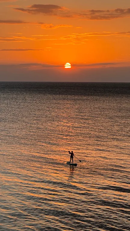 Морская дача у самого моря
