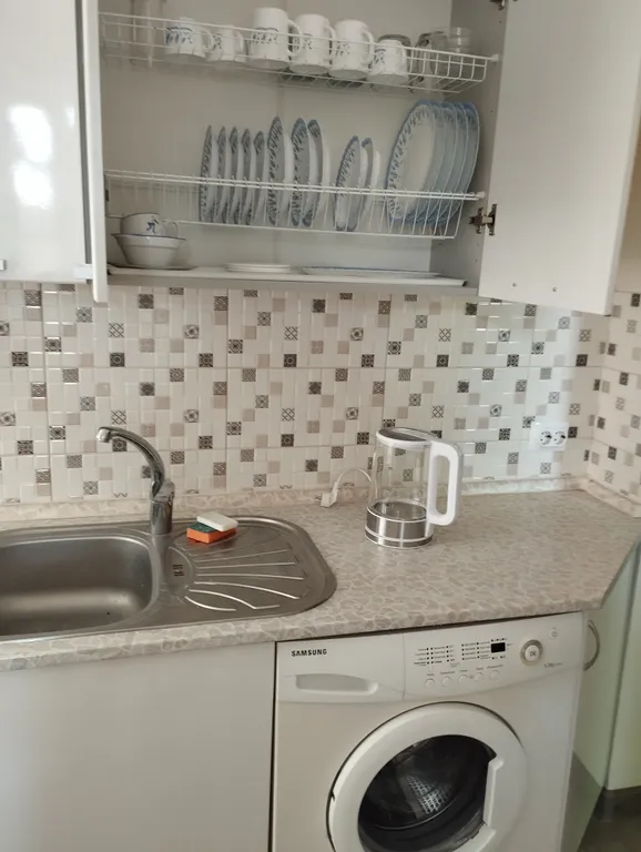 Уютный дом для летнего отдыха