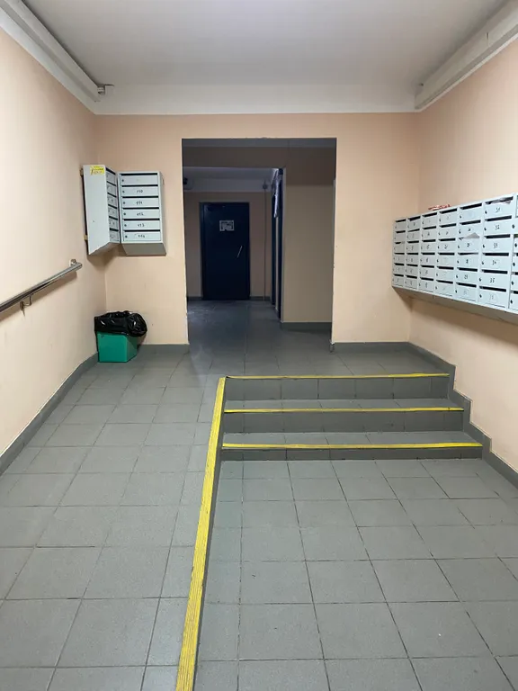 Квартира с видом на море