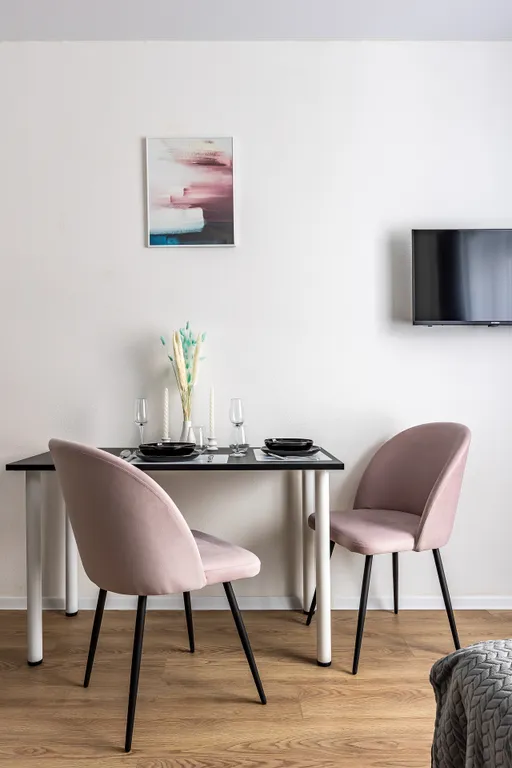 Студия рядом с аэропортом Внуково