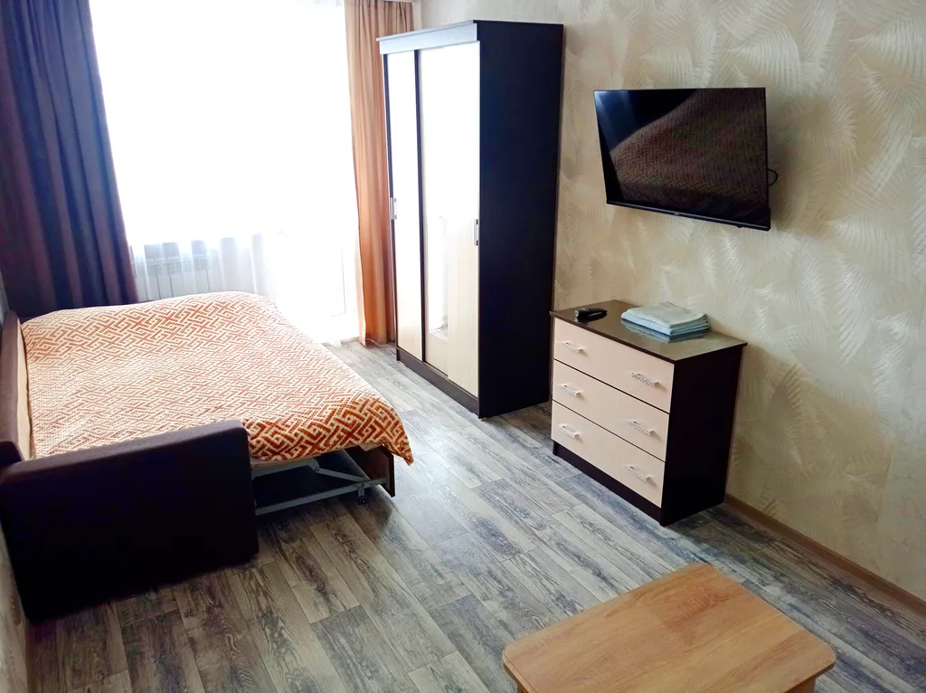 Проживание в г. Поронайске - Лучшее соотношение цены и качества