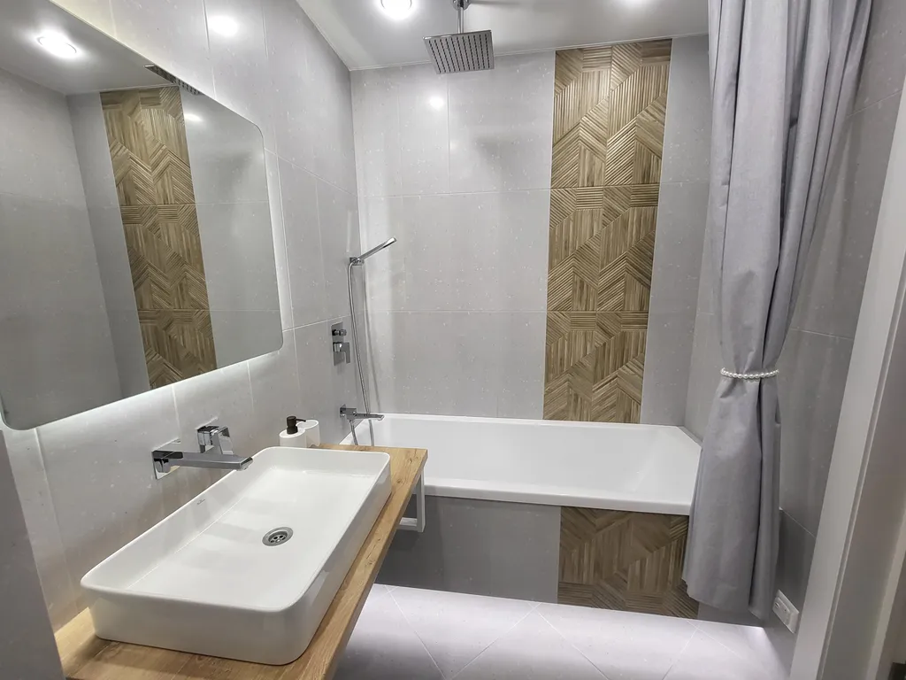 Ждем в гости в нашу уютную квартиру! В квартире все абсолютно новое.