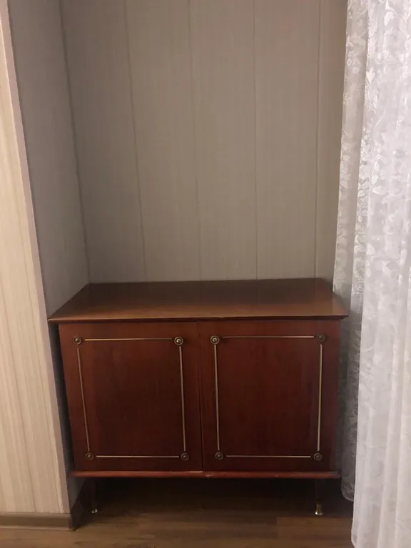 Отличная квартира