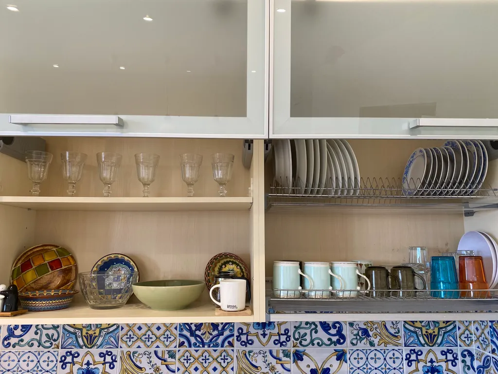 Через дорогу от ЛетоЛето Яркая 1+ квартира