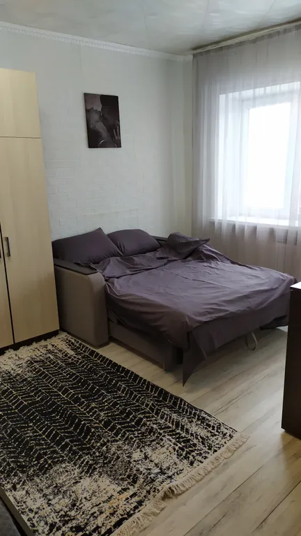 Квартира на площади — аренда посуточно в Острогожск