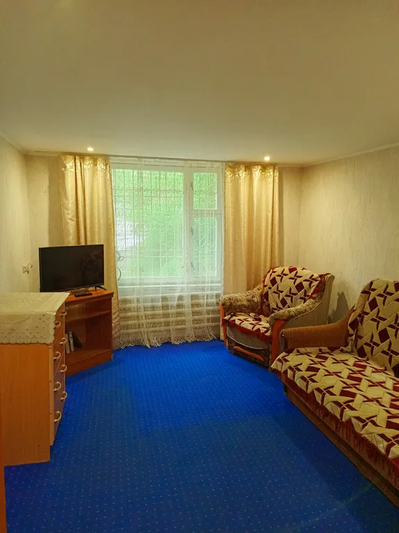 Коттедж Уютный домик — Кисловодск