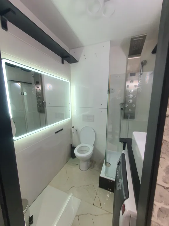 Квартира Чистая и уютная студия — Котельники