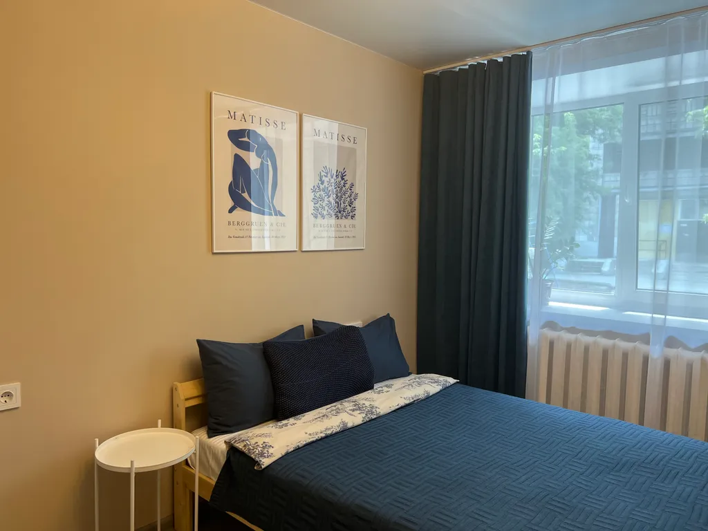 Квартира Апартамент у вокзала — аренда посуточно в Новосибирск