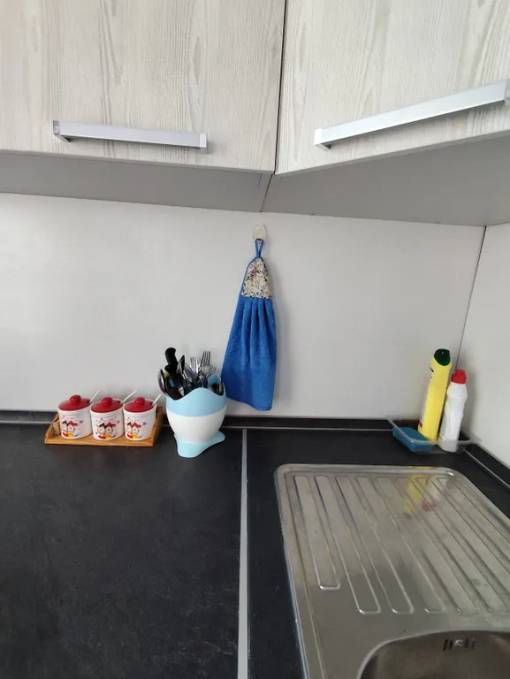 Апартаменты в районе Дома паломника