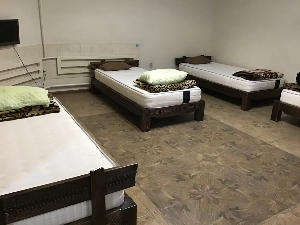 Коттедж Часть дома с отдельным входом — аренда посуточно в Нальчик