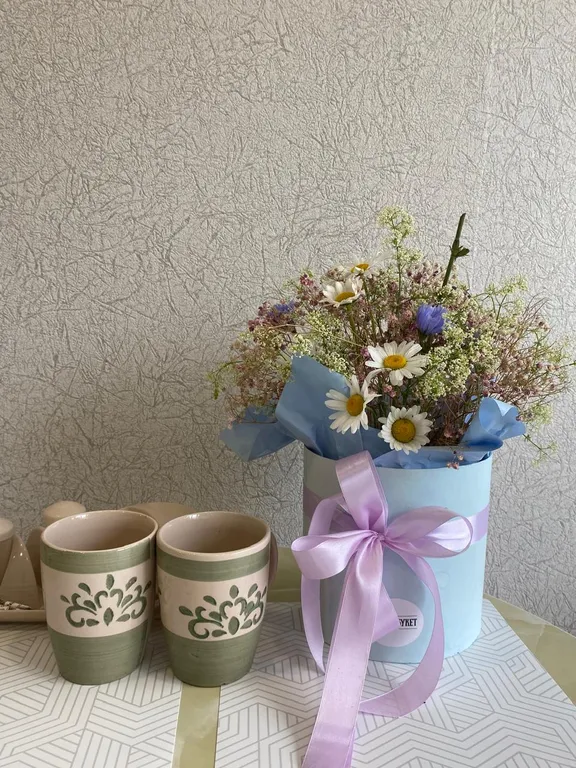 Квартира Уютная квартира — Калининград