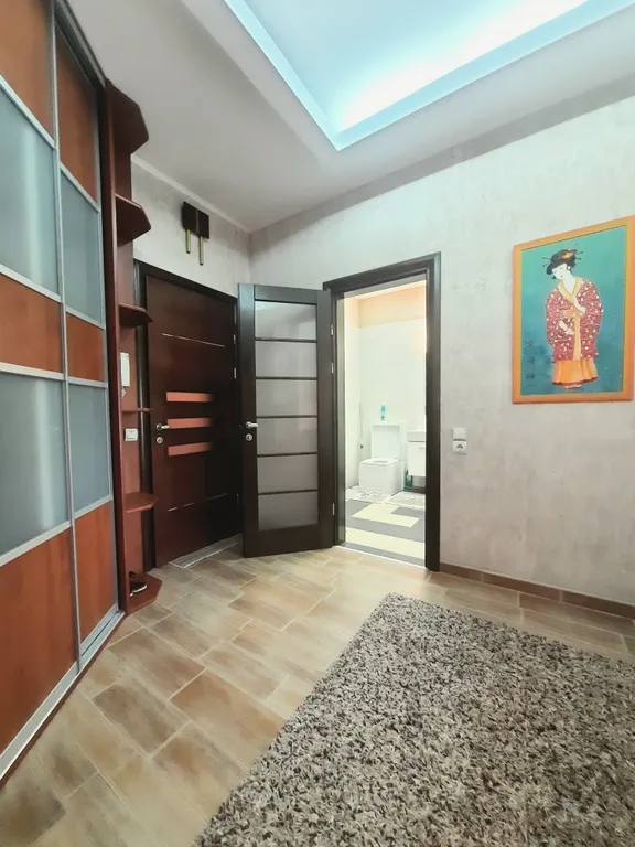 Квартира Квартира Апартамент в центре на море у озера — Светлогорск