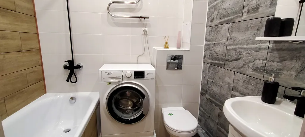 Светлая студия