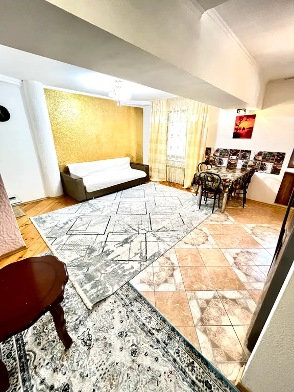 Apartment MegaPark kv 57