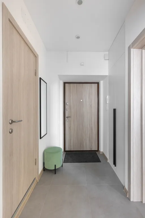 Шикарная квартира в ЖК Южная Битца