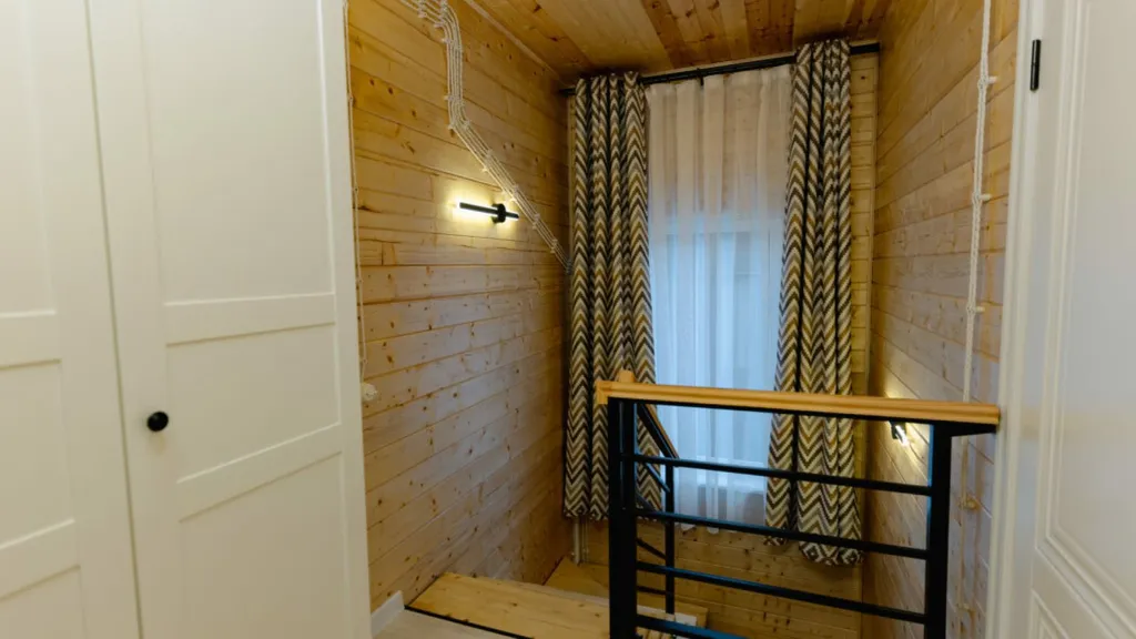 5-комнатный Дом