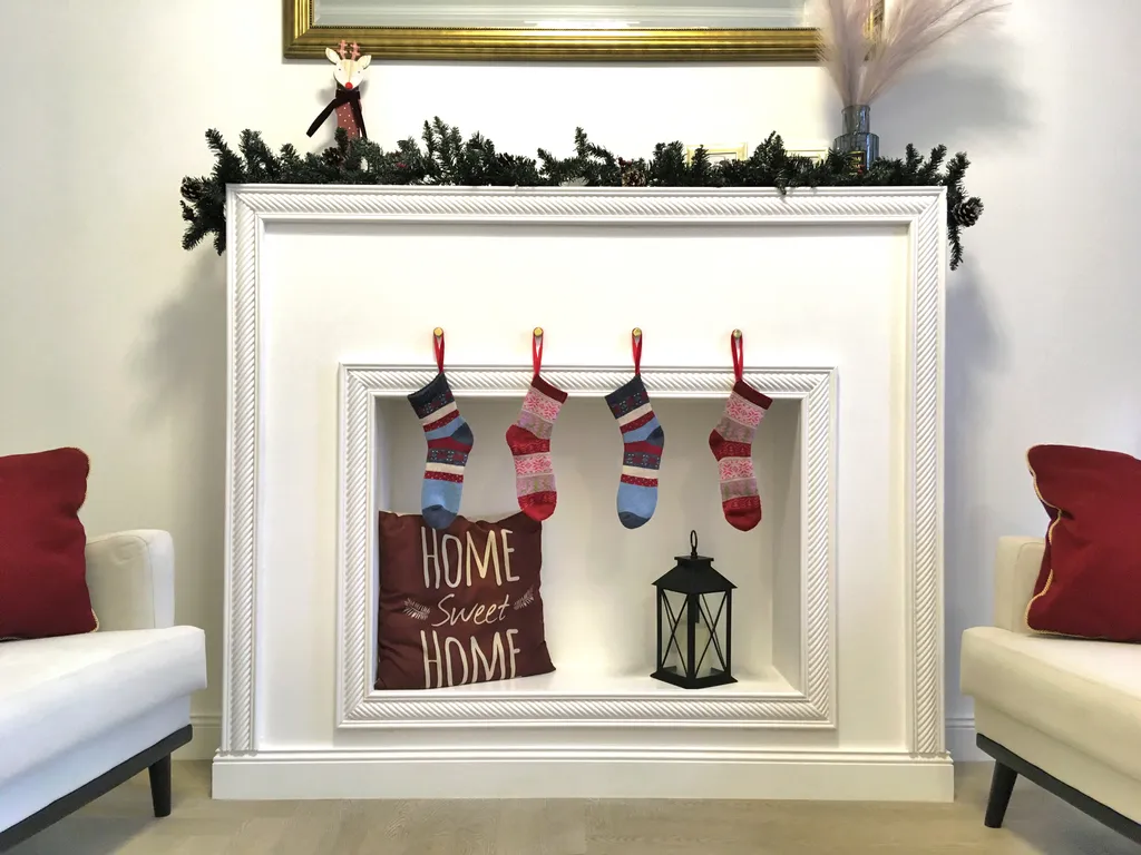Квартира Квартира Home sweet home — Санкт-Петербург