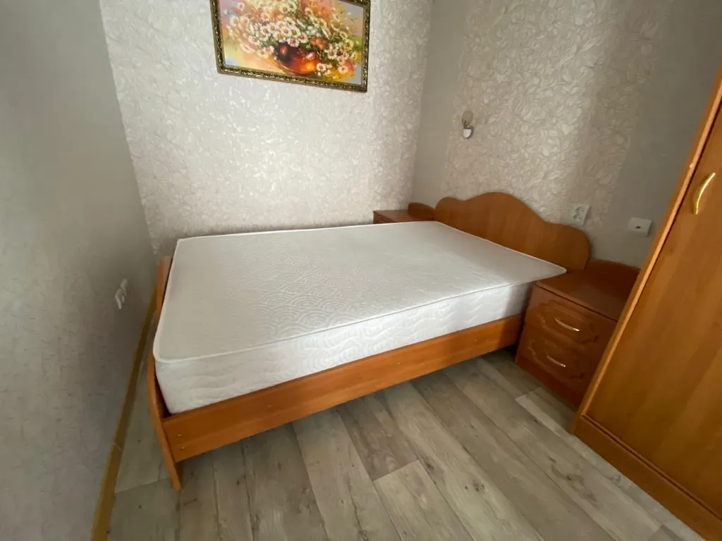 Апартаменты с лучшим видом на Волгу