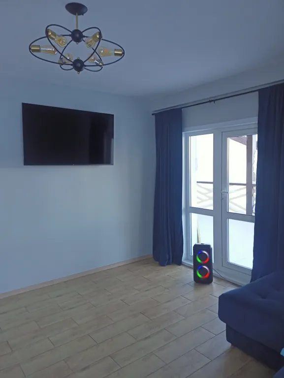 Дом в Hill-house