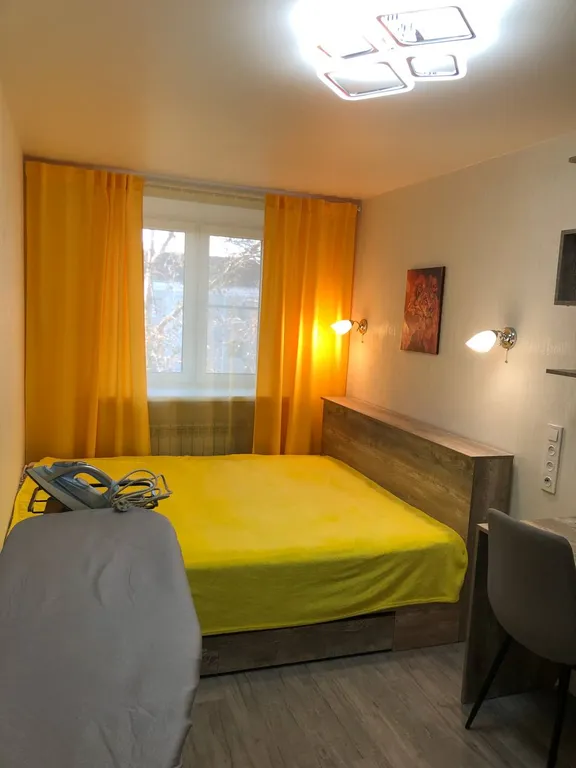 Самая уютная квартира в центре