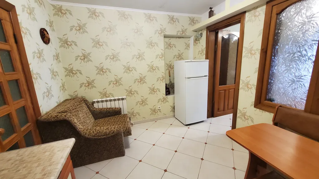 Эллинг на пляже