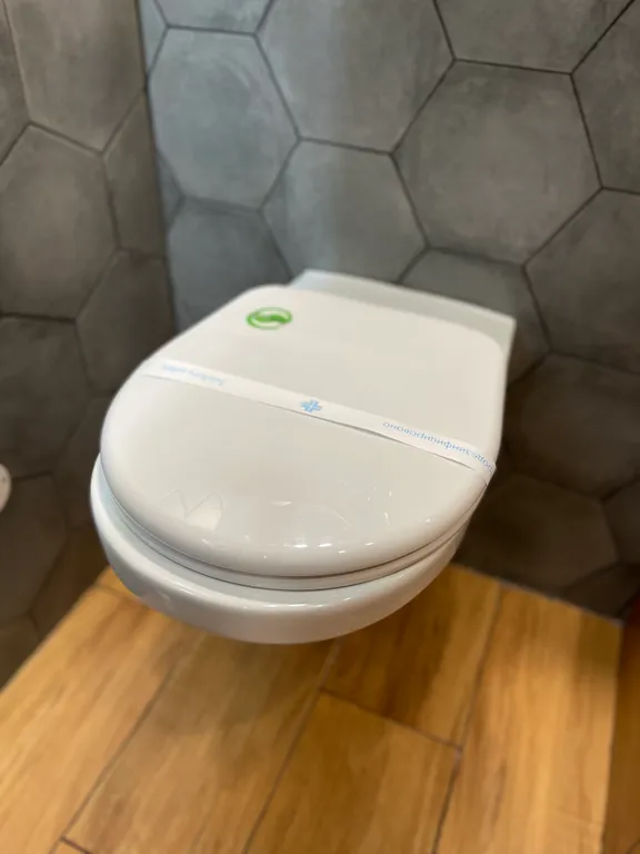 Дизайнерская Лофт-студия в новом ЖК комфорт-класса