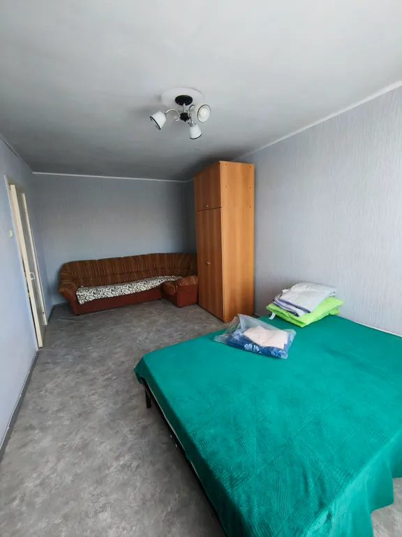 Квартира в северном микрорайоне Хабаровска