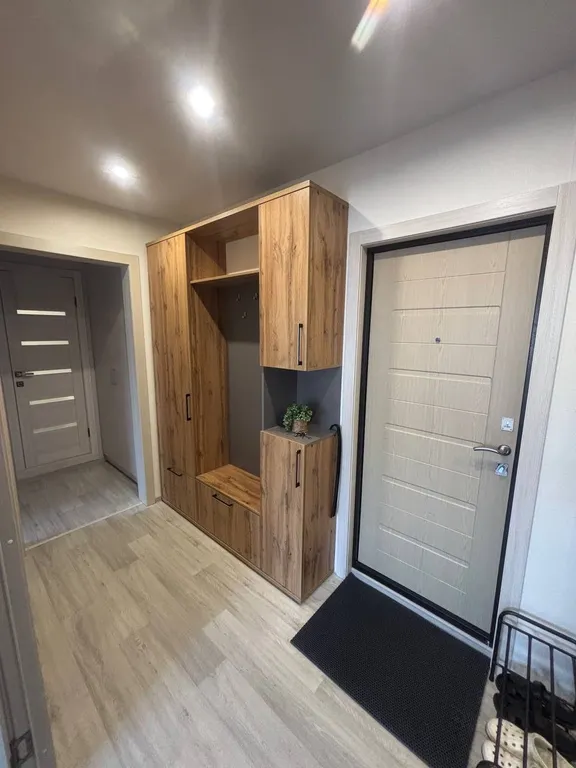 Уютная квартира в курортном районе города