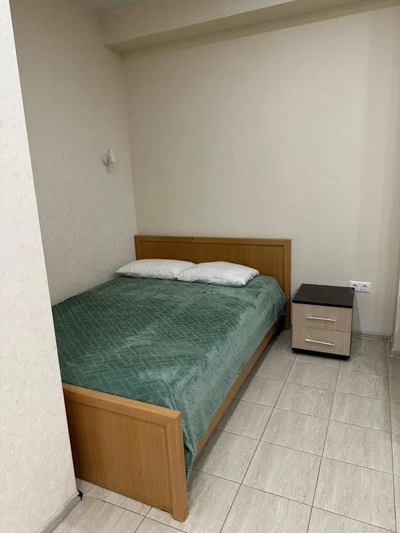 Квартира Апартамент в ЖК Сорренто парк — аренда посуточно в Адлер