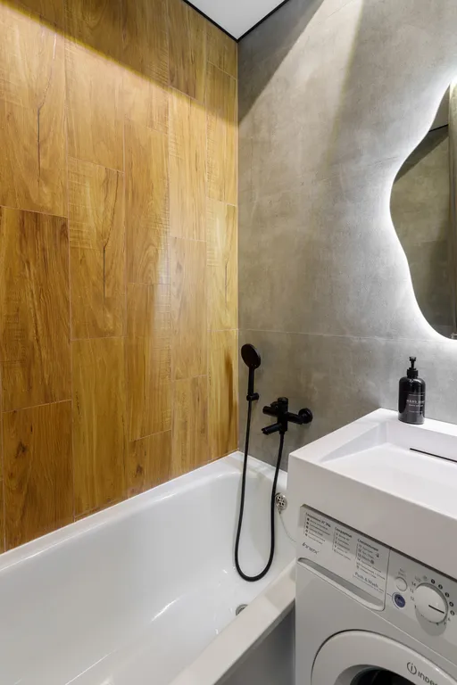 Апартаменты в ЖК Оскол Сити