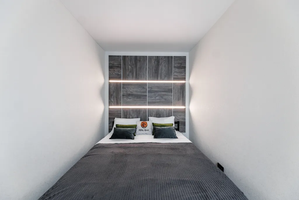 Квартира на Лейтейзена