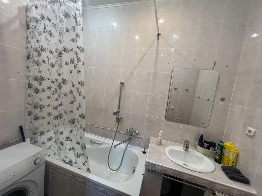 Квартира в самом центре города