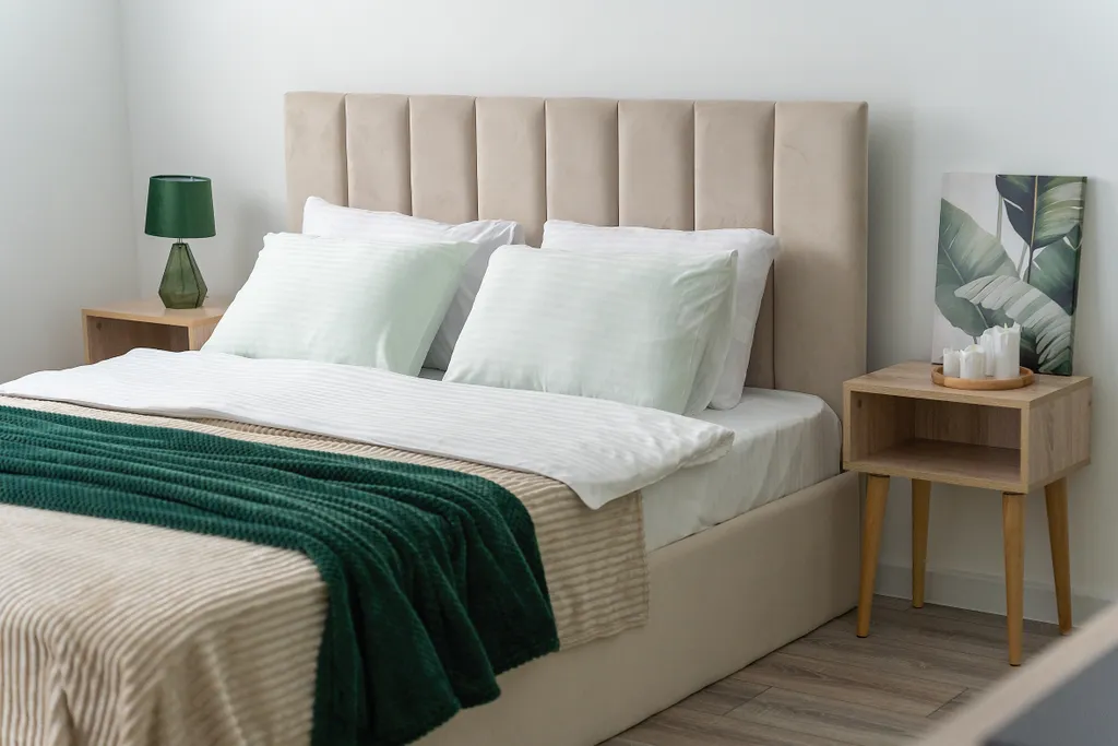 Уютная студия Оливия от PtzHome