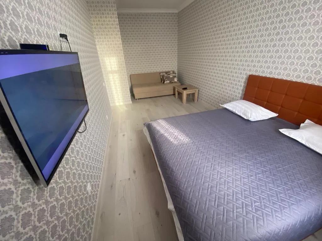 Квартира в ЖК Алау