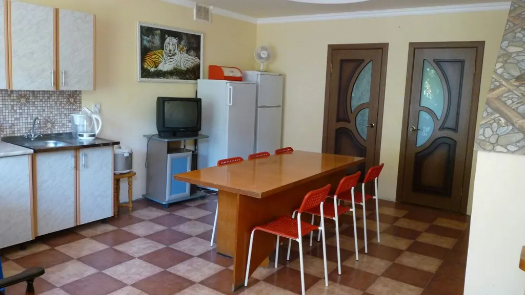 5-комнатный Дом