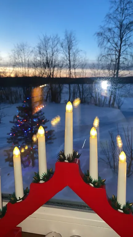 Комфортный домик на берегу