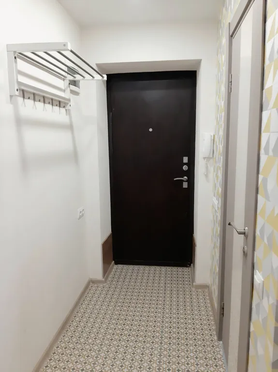 Уютная двушка в самом центре