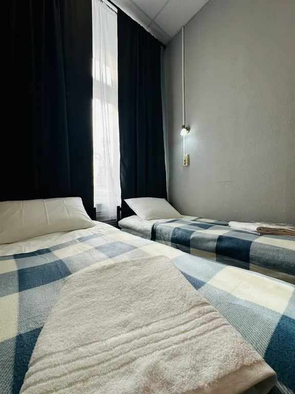 Квартира Комната — Москва