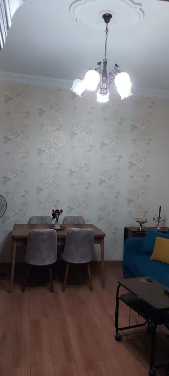 Квартира Уютная квартира в старом Батуми — Батуми