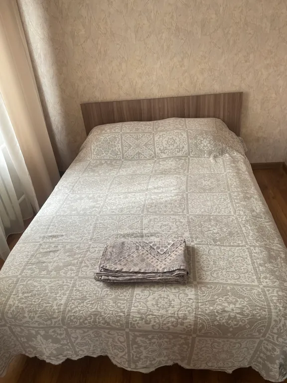 Однокомнатная квартира в самом центре