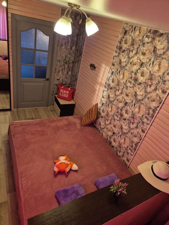 Дом на берегу моря