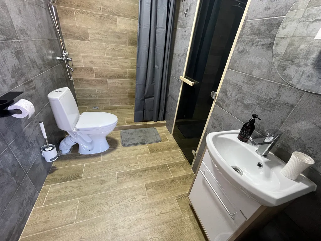 Дом у моря Sol 3