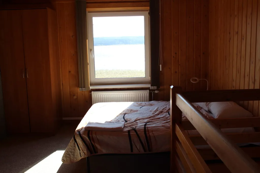 Piknikki Апартамент с видом на Суходольское озеро