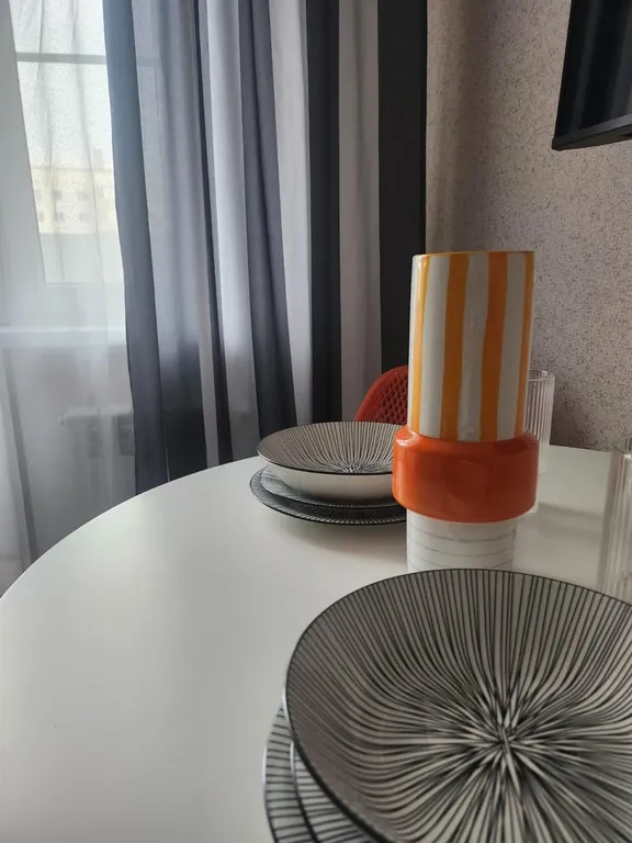 Студия apart у тц и мед учреждений