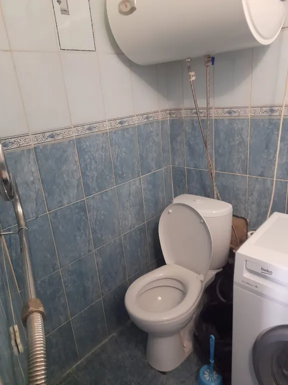 Уютные квартиры на студенческой