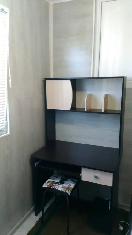 Уютная квартира в новой части города