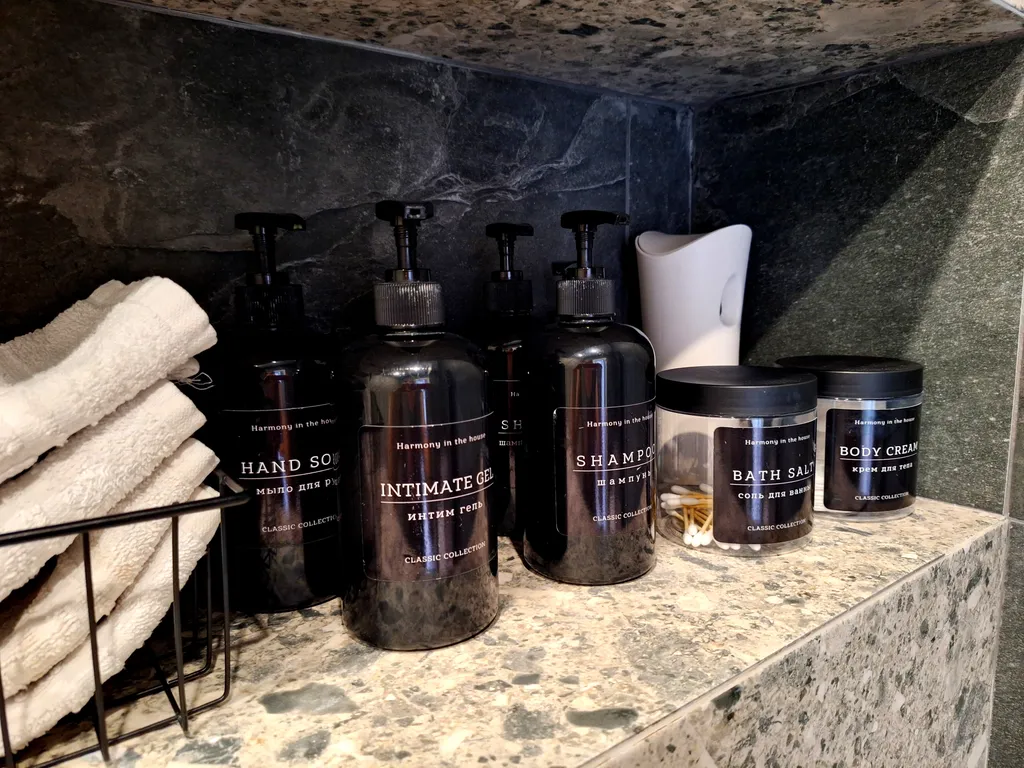 Евродвушка в новой высотке